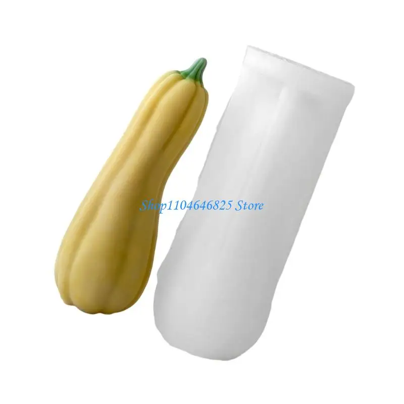 Pumpkin Silicone Mould Halloween Molds Plasters Molds Casting Molds