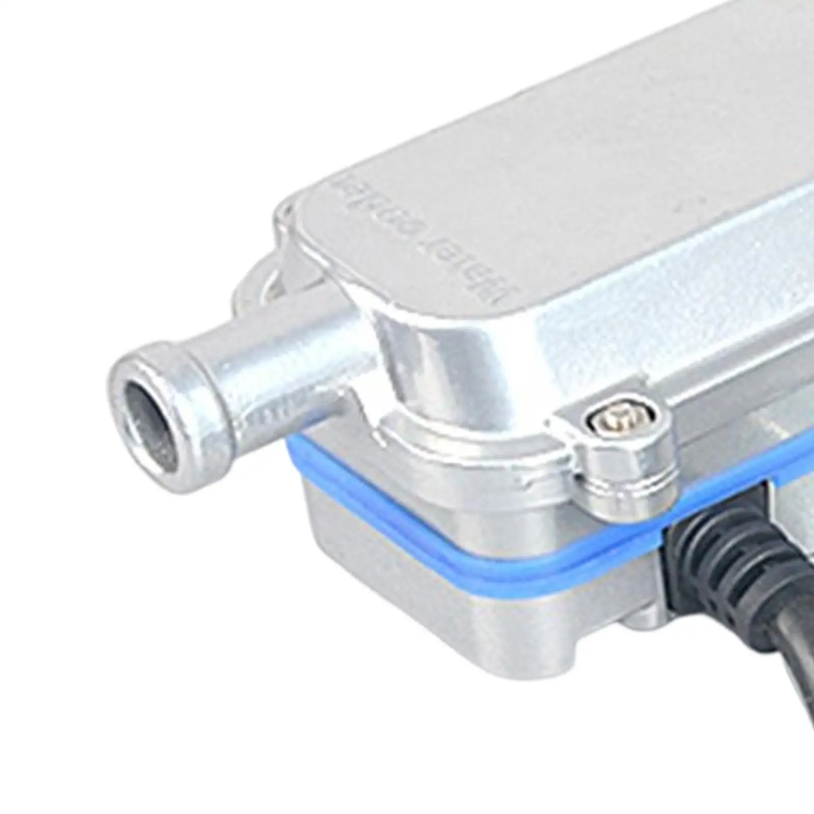 

Aluminum Preheater Engine Warm Up 220V 2000W Easy Install Durable Heating Accessory for Diesel Car Truck Van