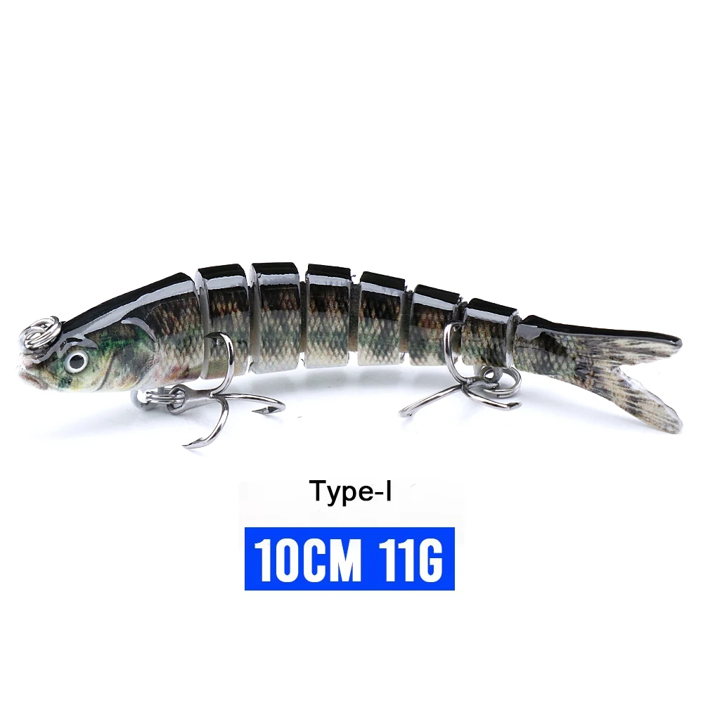 100mm 11g I4