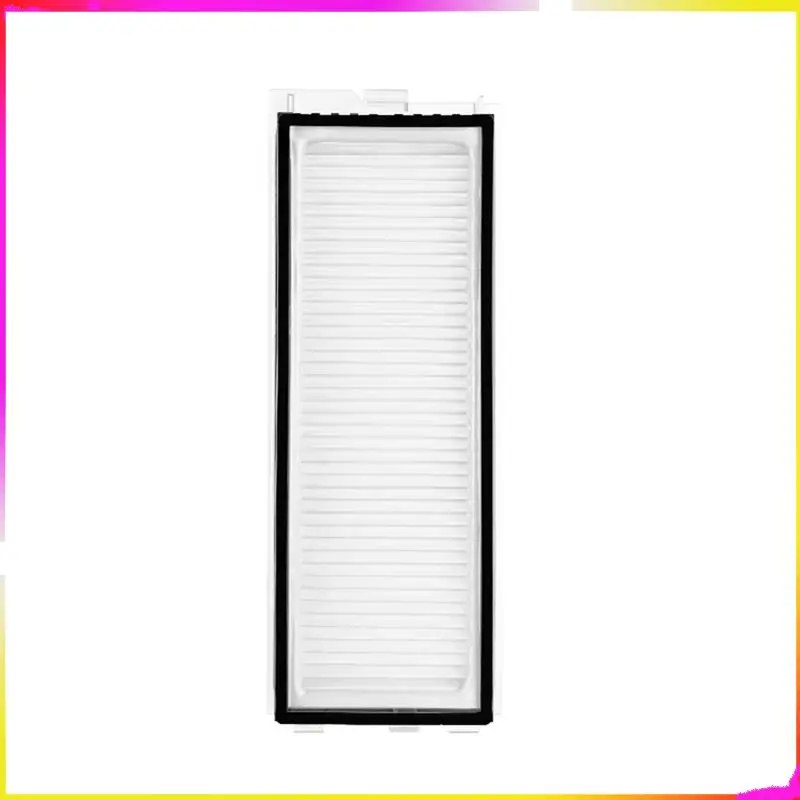 M04K ل Roborock Q Revo Maxv / P10 Pro صندوق الغبار فلتر Hepa جهاز آلي لتنظيف الأتربة ملحقات جزء الغيار