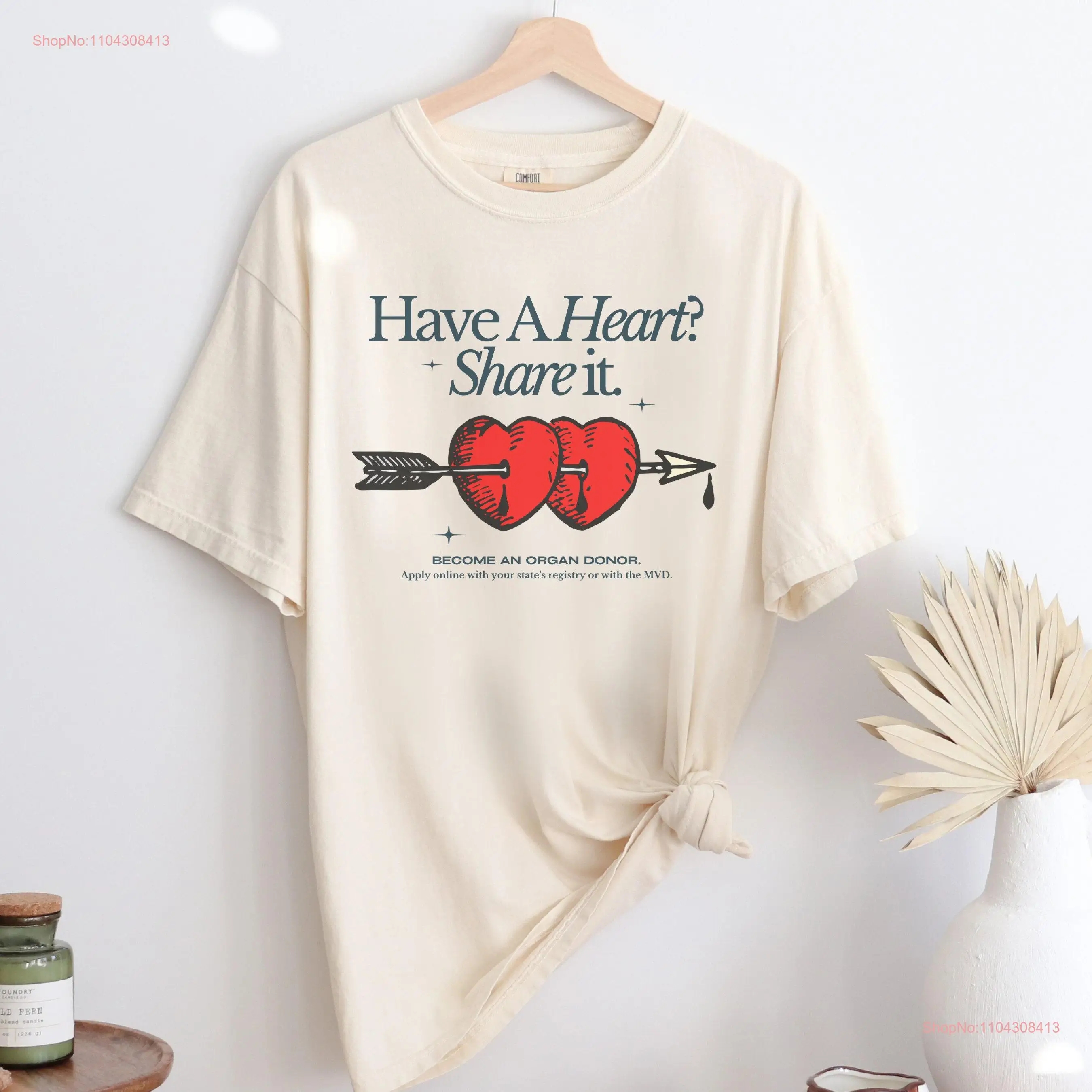 Transplant Awareness Organ Donation Alternative Valentine T Shirt Nurse Doctor Anti Heart Classic Tattoo Style VDay