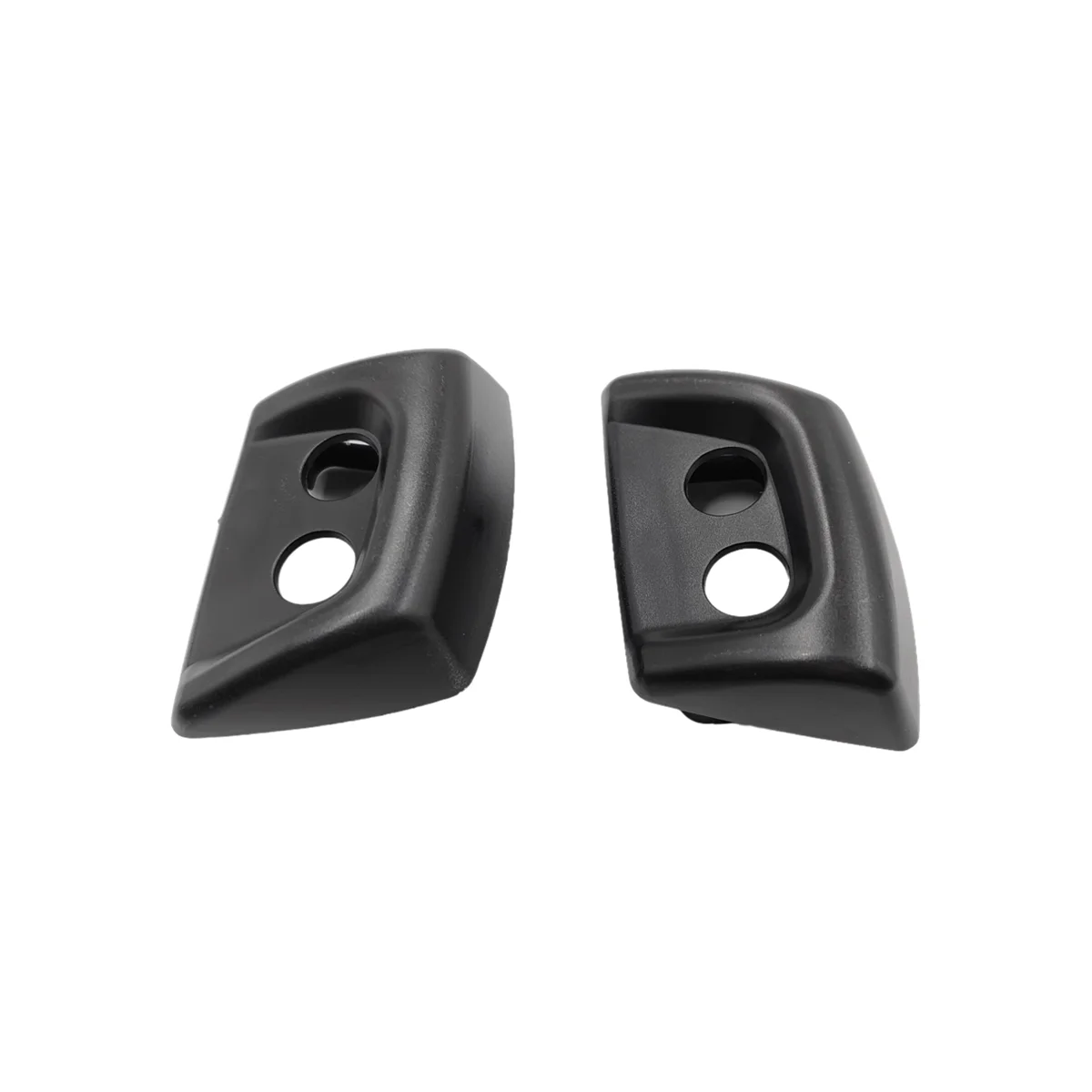 Left and Right Headlamp Washer Jet Cover DNJ500230 DNJ500220 For Land Rover Range Rover L322 3.6TDV8 4.4TDV8 4.2L 4.4L 368DT