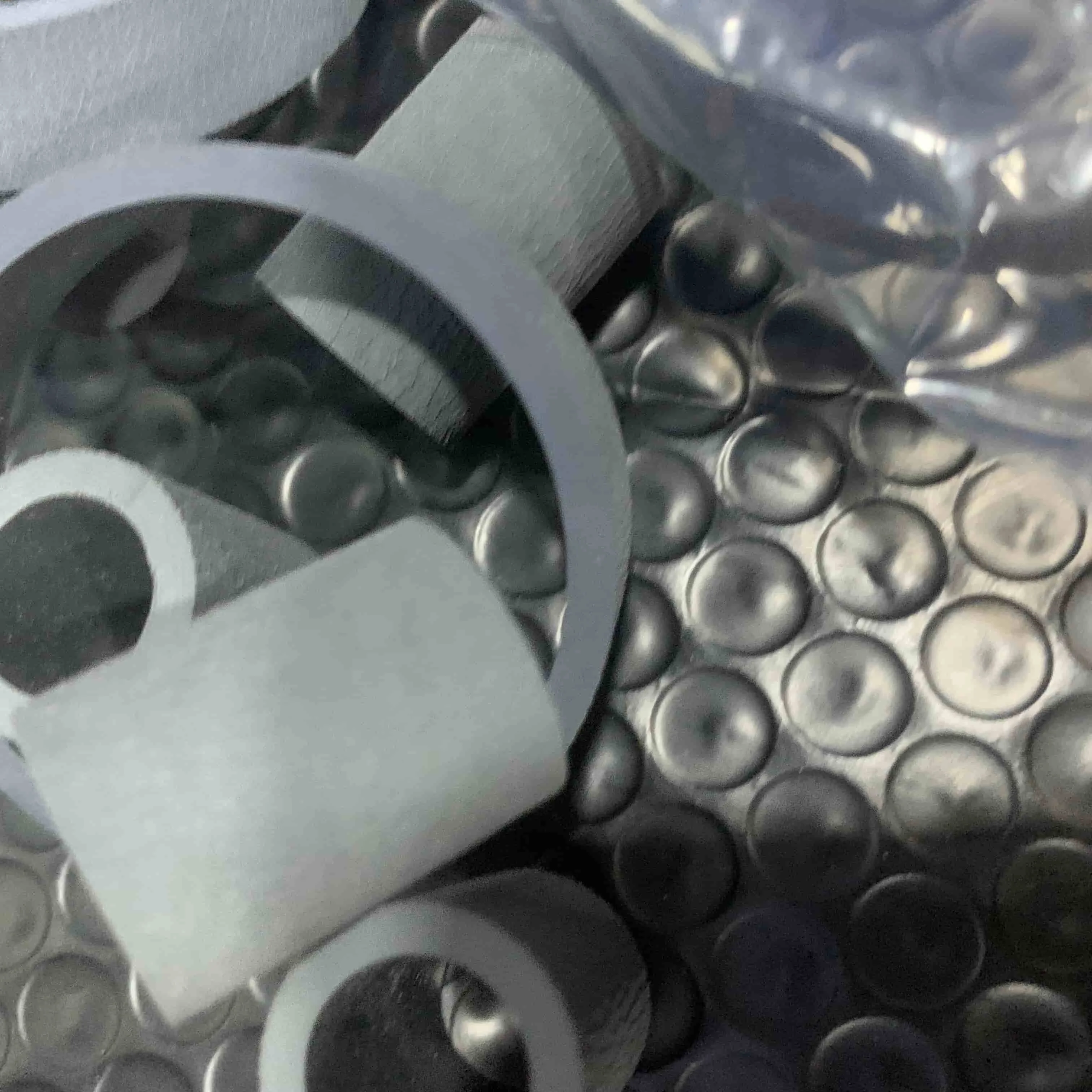 

1SET Pickup Feed Roller Tire Kit for EPSON WF C529R C579R C5210 C5290 C5710 C5790 M5298 M5299 M5799 1736257 1775149