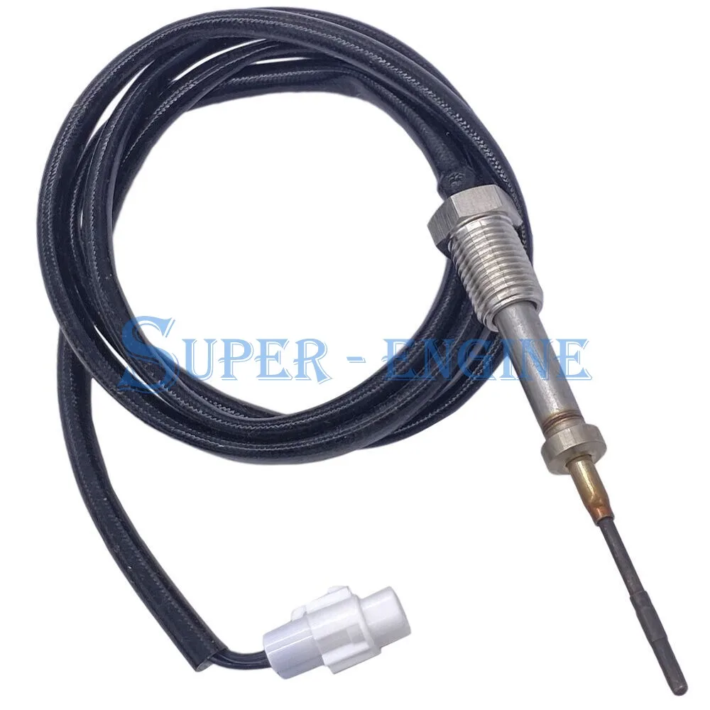 Exhaust Gas Temperature Sensor 3922127280, 39221-27280 For Hyundai Tucson Santa Fe Kia Sportage 2.0 CRDi 39221 27280 - Image 3