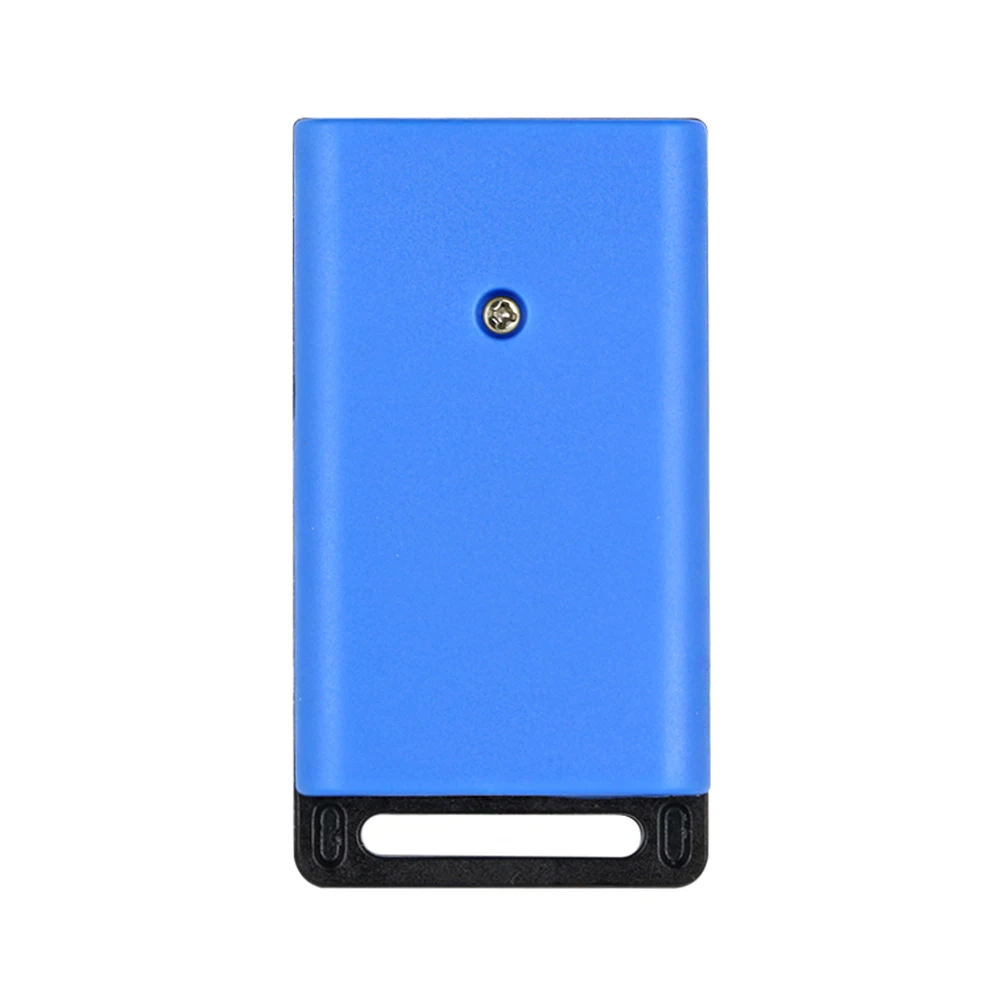 Garage Door Remote Control Duplicator 860-915 MHz Garage Remote Control Fob Command Clone Gate Key Hand Transmitter Code Grabber