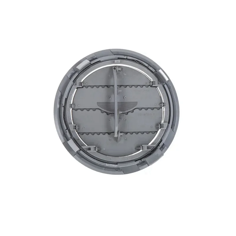 ABIB -853172J000 Car Air Vent AC Grille Roof Gray For Kia Sedona Carnival Borrego 2006-2014 Accessories Parts