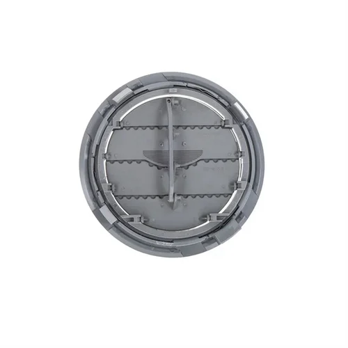 Imagen 2 del producto ABIB -853172J000 rejilla de ventilación de aire de coche CA techo gris para Kia Sedona Carnival Borrego 2006-2014 piezas de accesorios