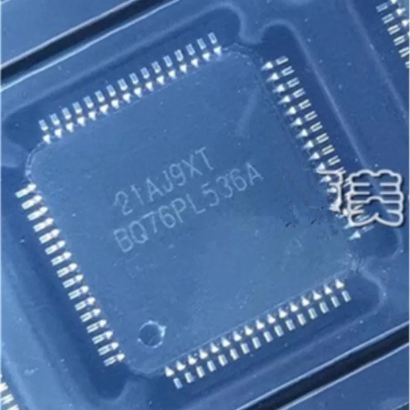 

BQ76PL536AQ1 76PL536AQ1 HQFP64 2шт.