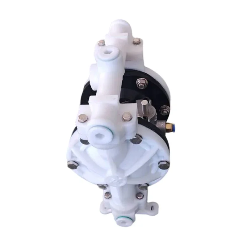 High-Quality Pneumatic Diaphragm Pump
