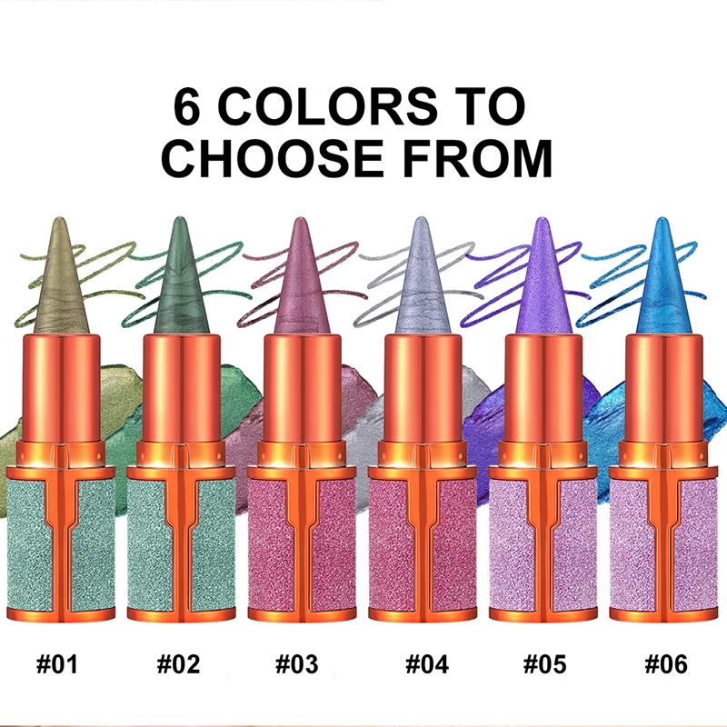 로즈 스모키 파우더, STARRY SPARKING EYESHADOW, 글로시 벨벳 텍스처, 롱래스팅 메이크업, 워터프루프, 번짐 방지.