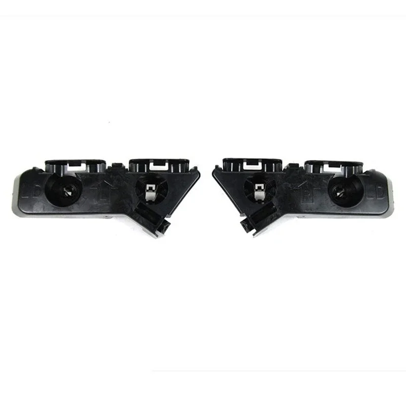 For Dodge Warhorse 2011-2014 Front Bumper Bracket 57010286AC 57010287AC