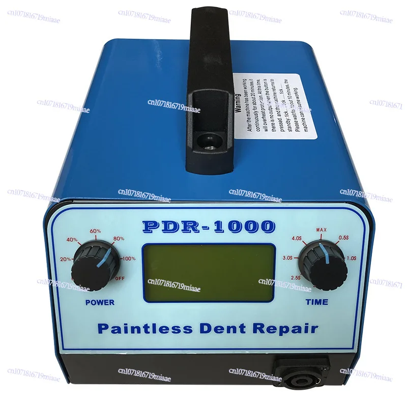 Factory wholesale car surface hail pit depression dent repair instrument, injury-free paint repair instrument