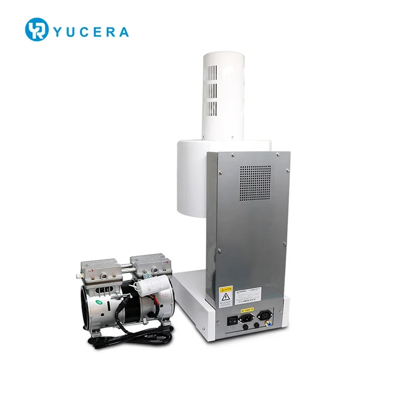 Dental Lab Equipment Dental Porcelain Press Furnace / Porcelain Ceramics Sintering Press Furnace