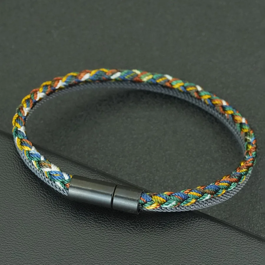 Thumbnail 3 - #76 Best Adjustable Thread Bracelets to Buy In 2026