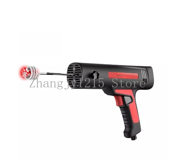 

Induction Heating Bolt Remover 220V 110V 12V Rusty Bolts Nut Screw Removal Car Body Repair Tool With Coils Rusty screw remover