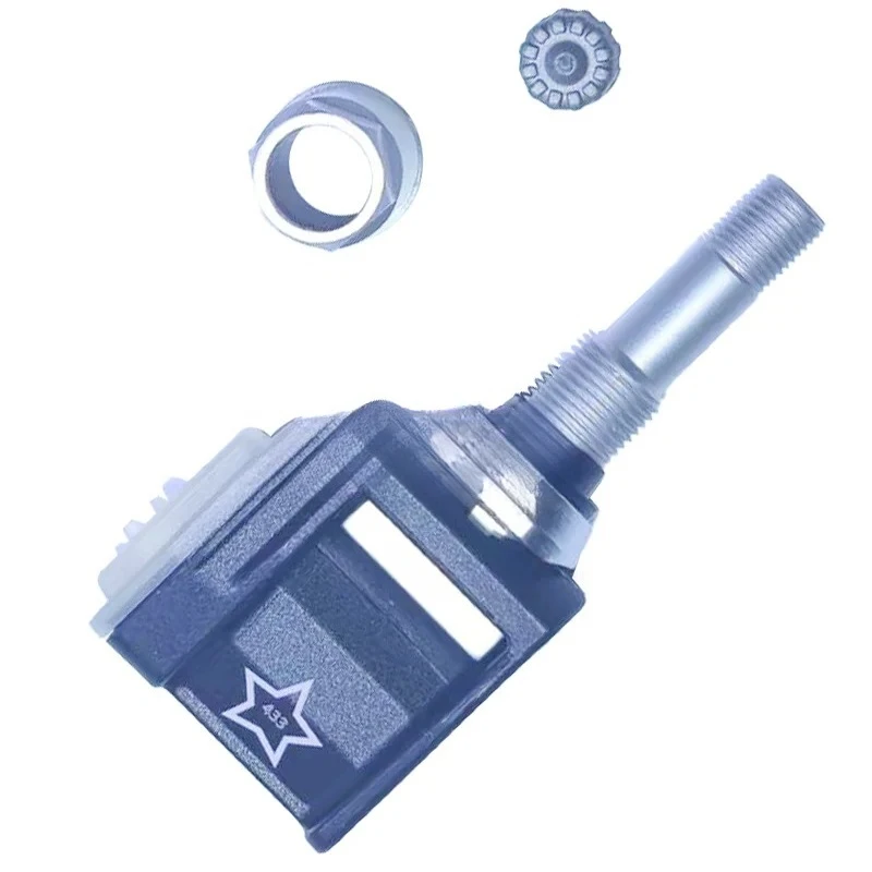 1/4 قطعة استشعار ضغط الإطارات لسيارات BMW F40 G42 NB2 U06 F44 F74 G20 G22 G26 G30 G60 F12 G32 G11 G70 G15 U11 U10 G01 G05 سيارة TPMS