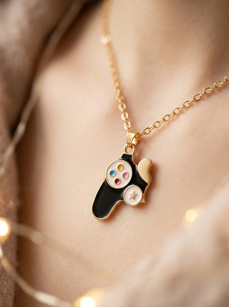 2er-Set Magnetische Partner-Ha – Magnetic Couple Matching Necklaces Bewertung und Preis