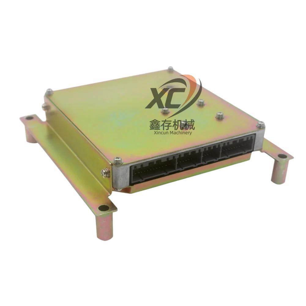 ATV&UTVExcavator Engine Controller ECU 9212078 9239568 9194416 for  ZX200-3 ZX210-3 ZX240-3 ZX330-3 Construction Machinery Parts