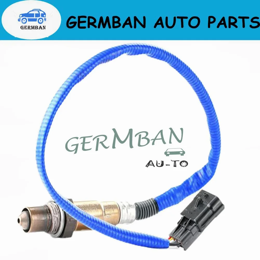 226A4-2602R Front Lambda O2 Oxygen Sensor for QASHQAI MK2 J11 X-TRAIL T32 ESPACE GRAND KADJAR KOLEOS MEGANE TALISM 1.6 2.0 dCi