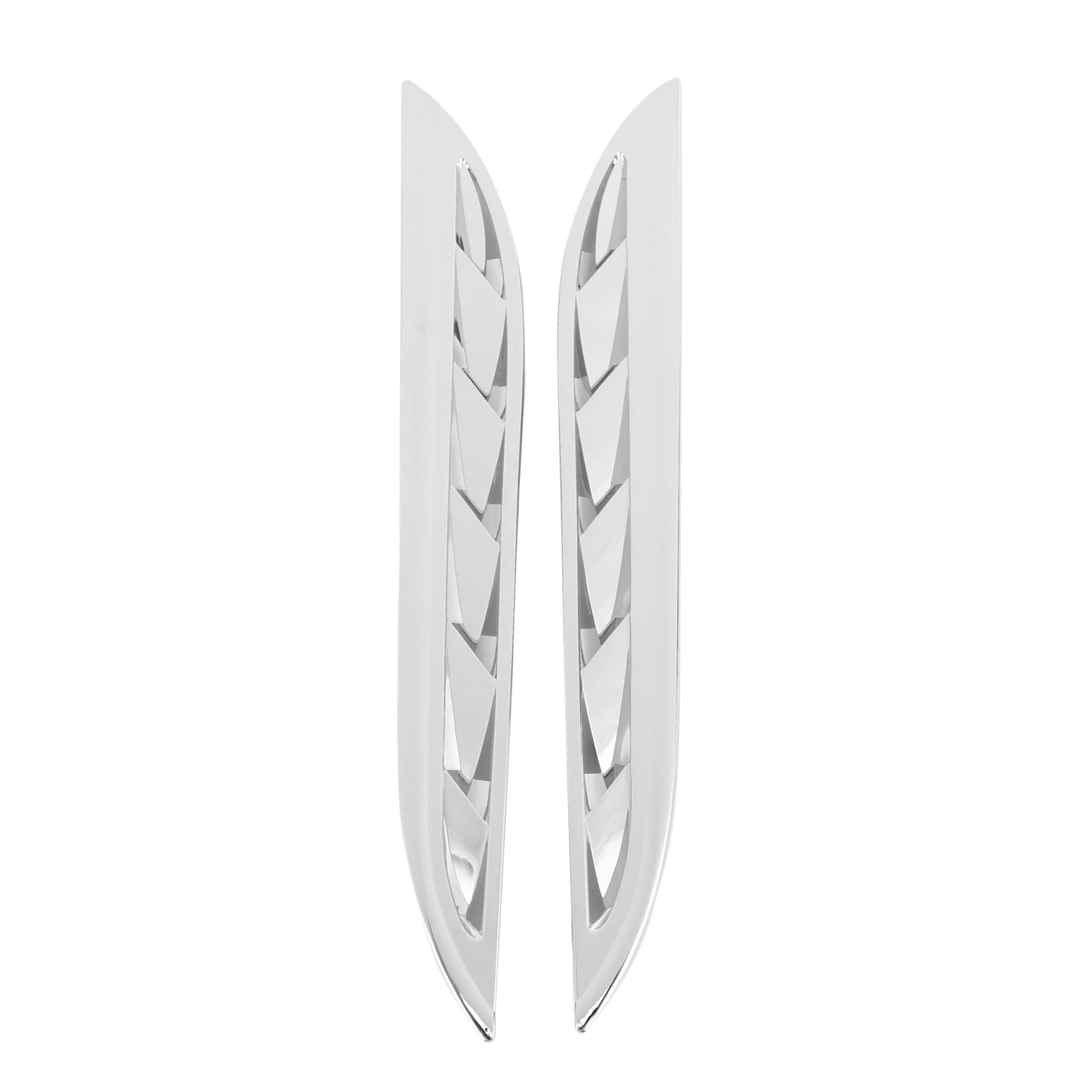 

2 шт., накладки на вентиляционную решетку для Grand Vitara 2006-2013