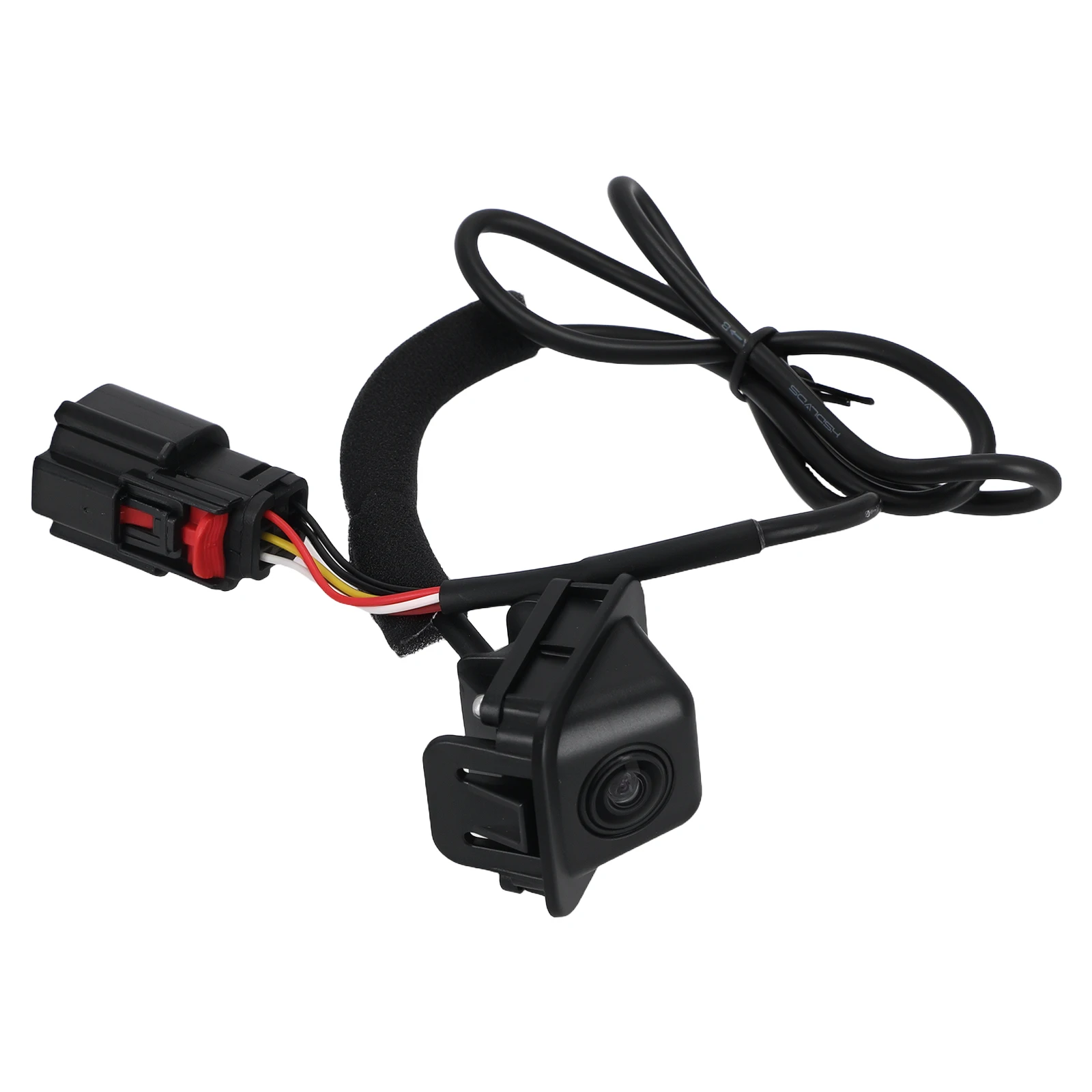

Rear View Backup Camera for Chevrolet Corvette Stingray/Z51 2014-2019 23199271