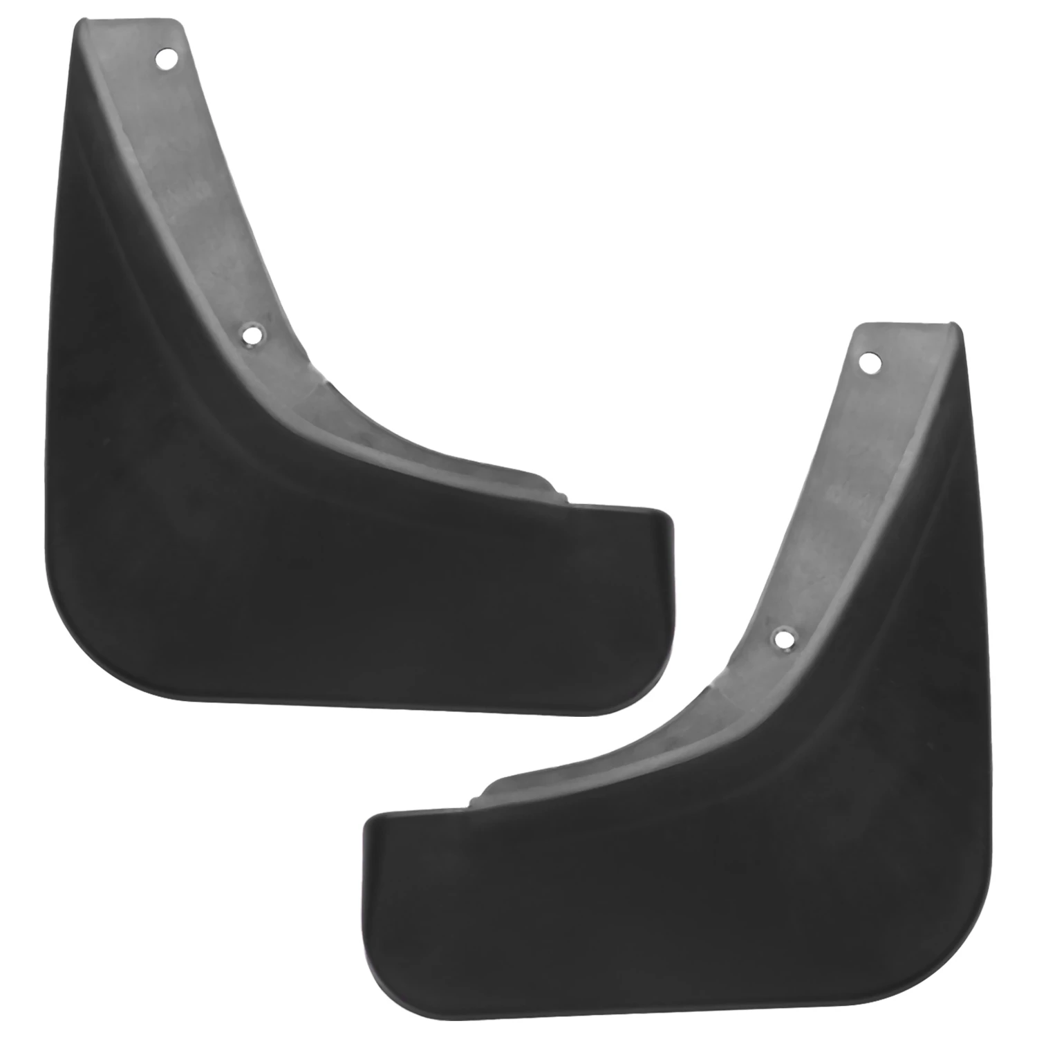 Mud Flaps For Mazda 3 (Bk) Hatch Hatchback M3 2004-2008 Car Front Rear For Fender Splash Guards Mudflaps Mudguards