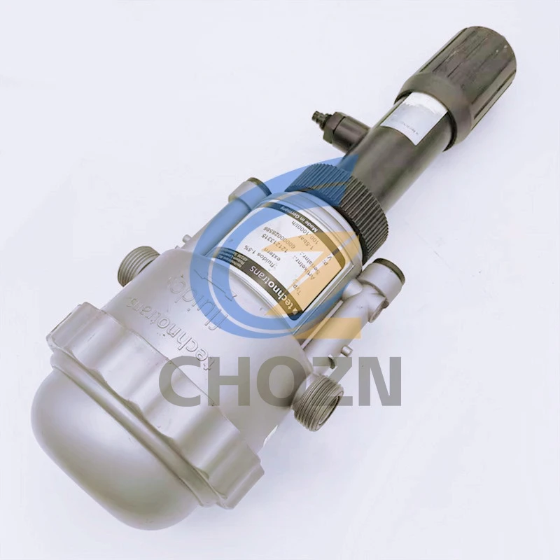 Heidelberg L4.196.1748 CD102 XL105 SM74 Automatic Dosing Pump Sets