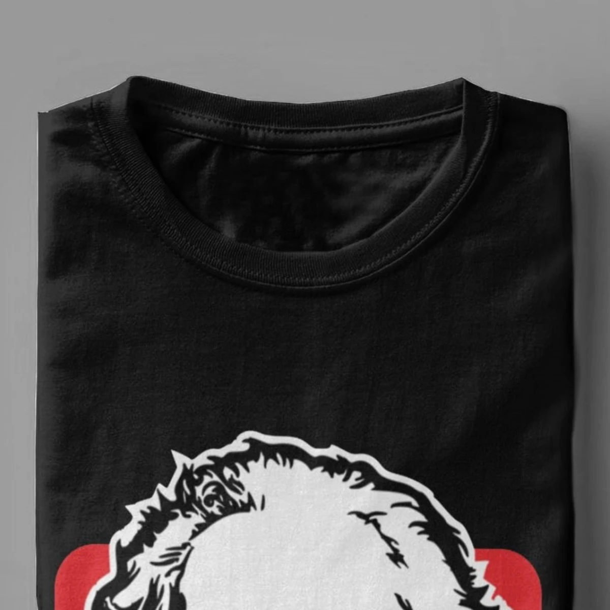 Novelty This Is Not Santa This Is Karl T Shirts for Men T Shirts Harajuku Communism Marxism Socialism Christmas