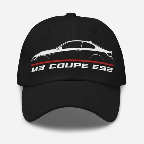 Premium Dad Hat For…