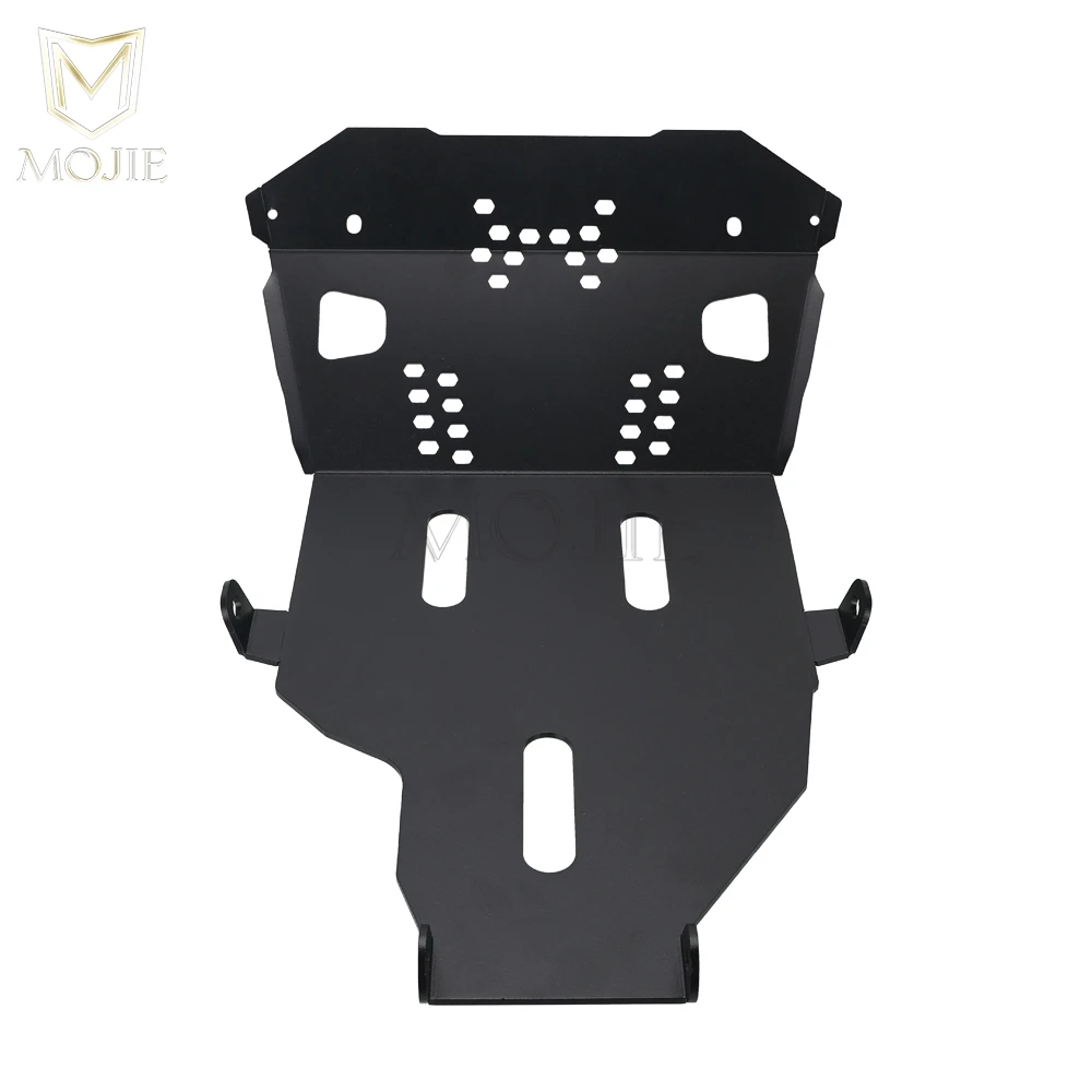 FOR LONCIN VOGE Valico 300 Rally 300 RALLY300 300Rally 2023-2024-2025 Engine Guard Chassis Covers Skid Plate Belly Pan Protector