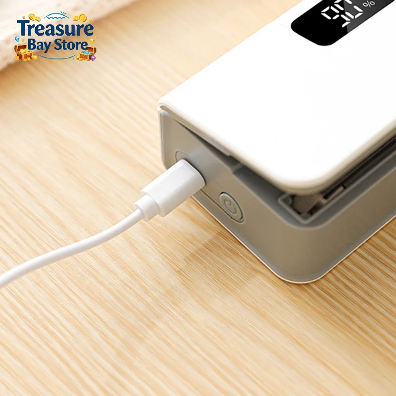#11 Portable Bag Sealers Deals & Discounts