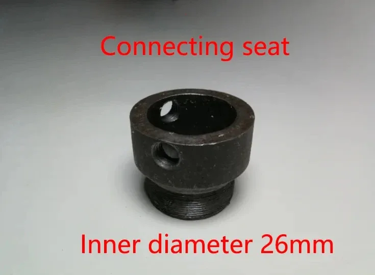 Juego de manivela del conjunto del volante de la conversión del vehículo eléctrico del disco del conector modelo 420