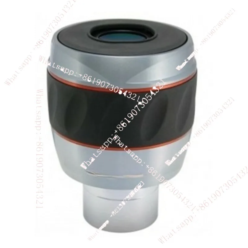 31mm 82 Degree Wide Angle Eyepiece Astronomical Telescope Accessories 2 Inch HD Stargazing