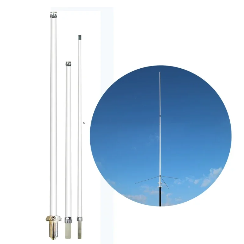 Antena De EstacióN … - image