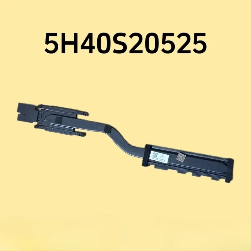 Radiator Module with Copper Tube for Lenovo 5H40S20525