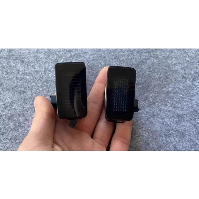 

Lane Change Assist Light for Audi A4L B9