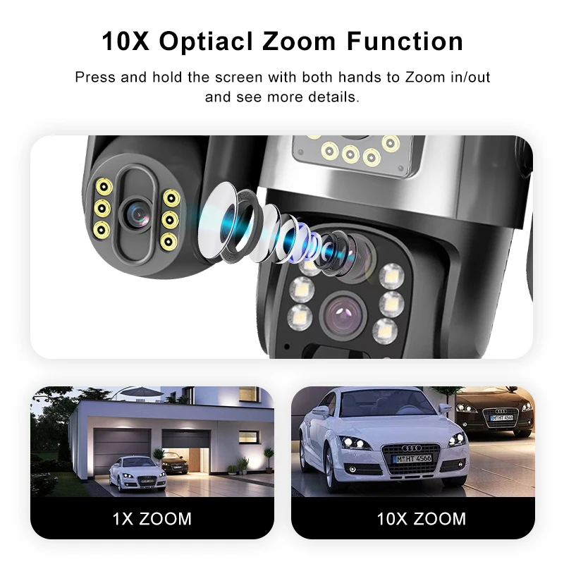 Thumbnail 3 - #65 Best Solar Cameras to Buy In 2026