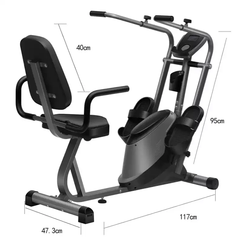 Electric Horizontal… - image