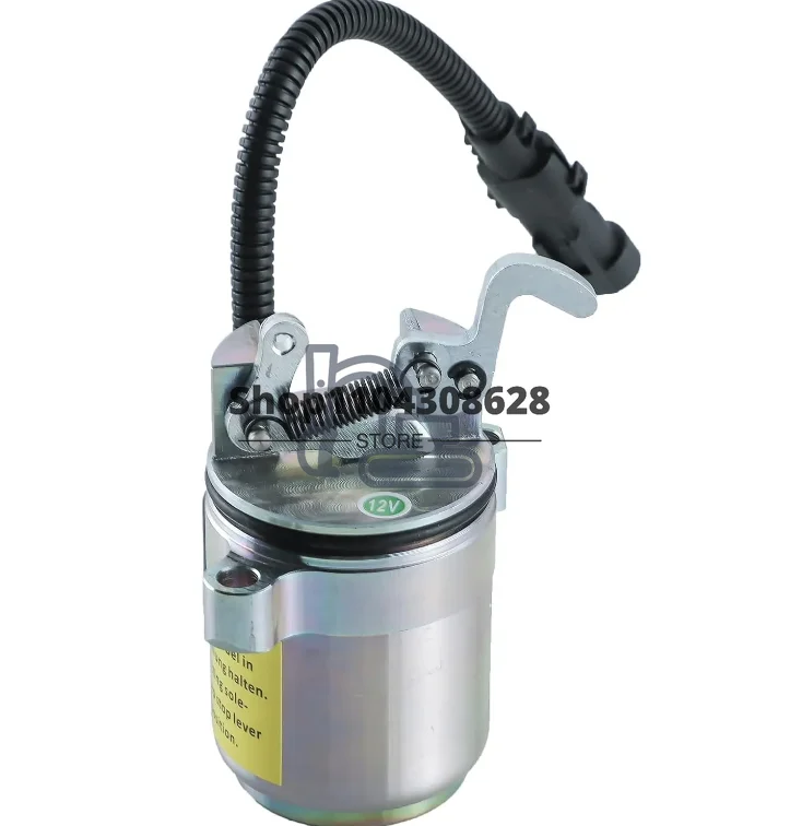 new Shutdown Device FM2011 BFM2011 2011 Engine 0428 7583 0410 2390 0428 7116 0410 3812 04287583 04102390 04287116