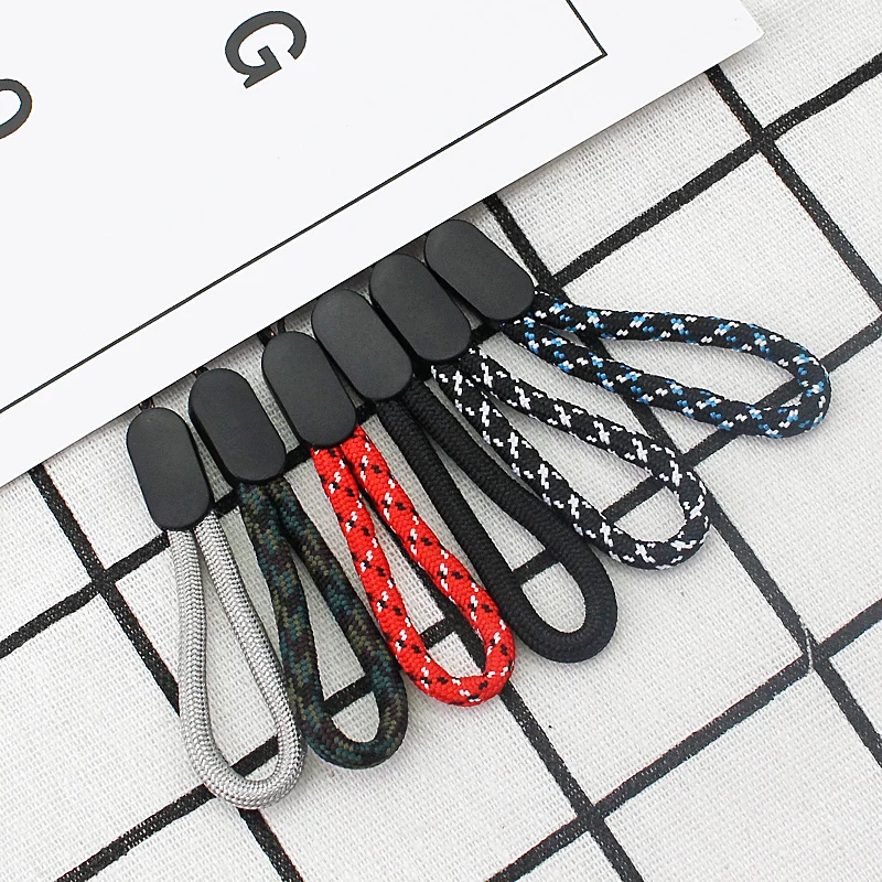 1/3pcs Mobile Phone Strap Short Lanyard for iPhone Cell phone Hold Lanyards Wear-resistant for Keys ID card Strap Handheld Rope