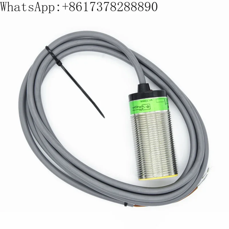 Sensor proximity switch BI10-M30-AZ3X-S90 BI10-M30-RZ3X