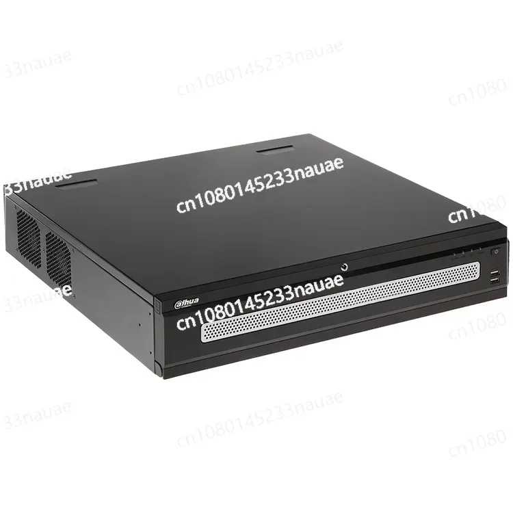 DHI-NVR608-64-4KS2 4K H.265 64 Channel 2U 8HDDs Ultra series NVR Motion Detection 64 ch POE Network Video Recorder