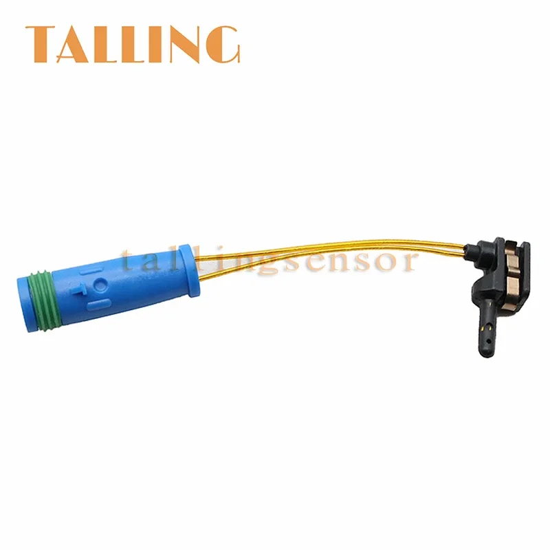 1695401617 Brake Pad Wear Sensor For Mercedes Benz W231 W222 C217 R231 C300 C400 C43 Amg C350e CLA250 CLA45 New 2319050014