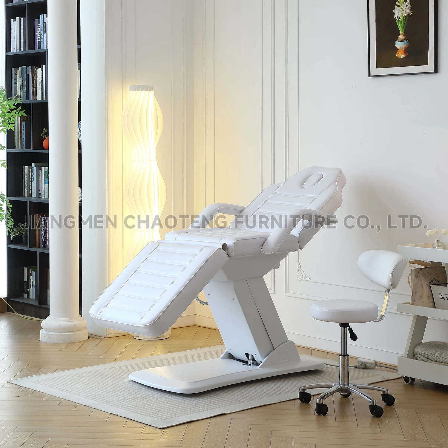 Lettino da Massaggio Elettrico - W Spa & Wellness recensione e prezzo
