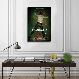 Rahmen auf dem Bildschirm für Wall Art Room Decor, Popsänger, Ken Carson Ein großartiges Chaos, Hip -Hop -Rapper, Musikalbum Cover -Projekt, 2023 8 Hauptverkaufs -Rucksack -Chaos - №7