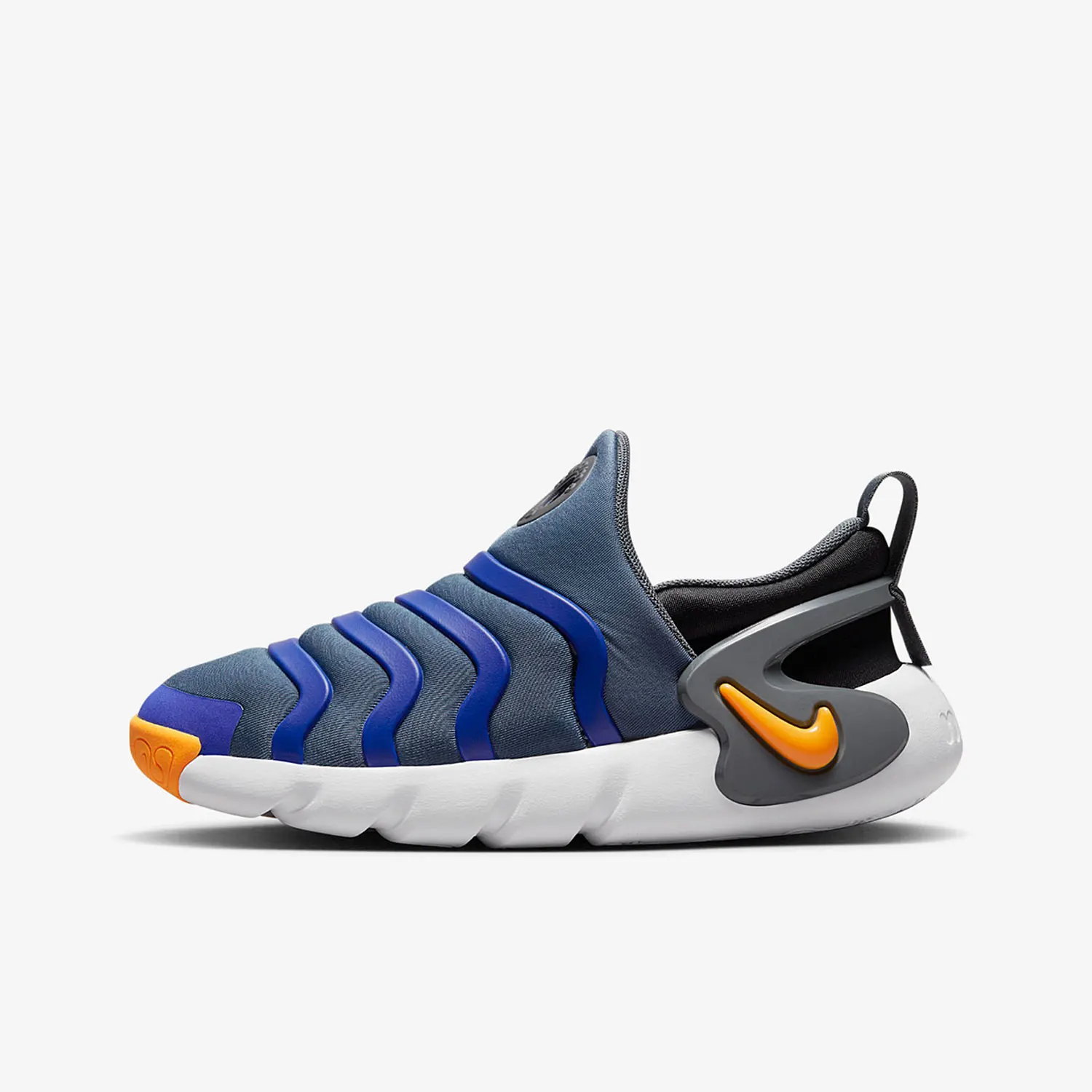 

Nike Authentic DYNAMO GO (GS) Women's Big Kids Sports Casual Shoes DH3437-404