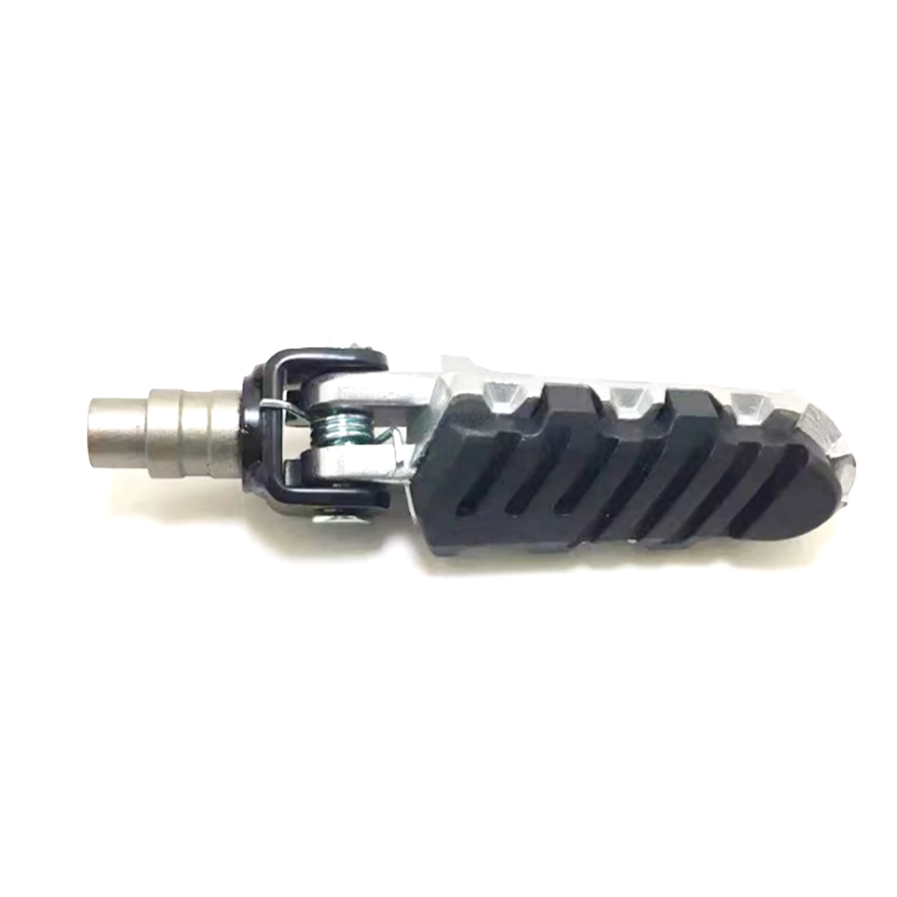 FIT Keeway RKF 125 Motorcycle Original Pedal bracket Footrest Footrest Foot Pegs For Benelli 180S 180 S 165S Keeway RKF 125