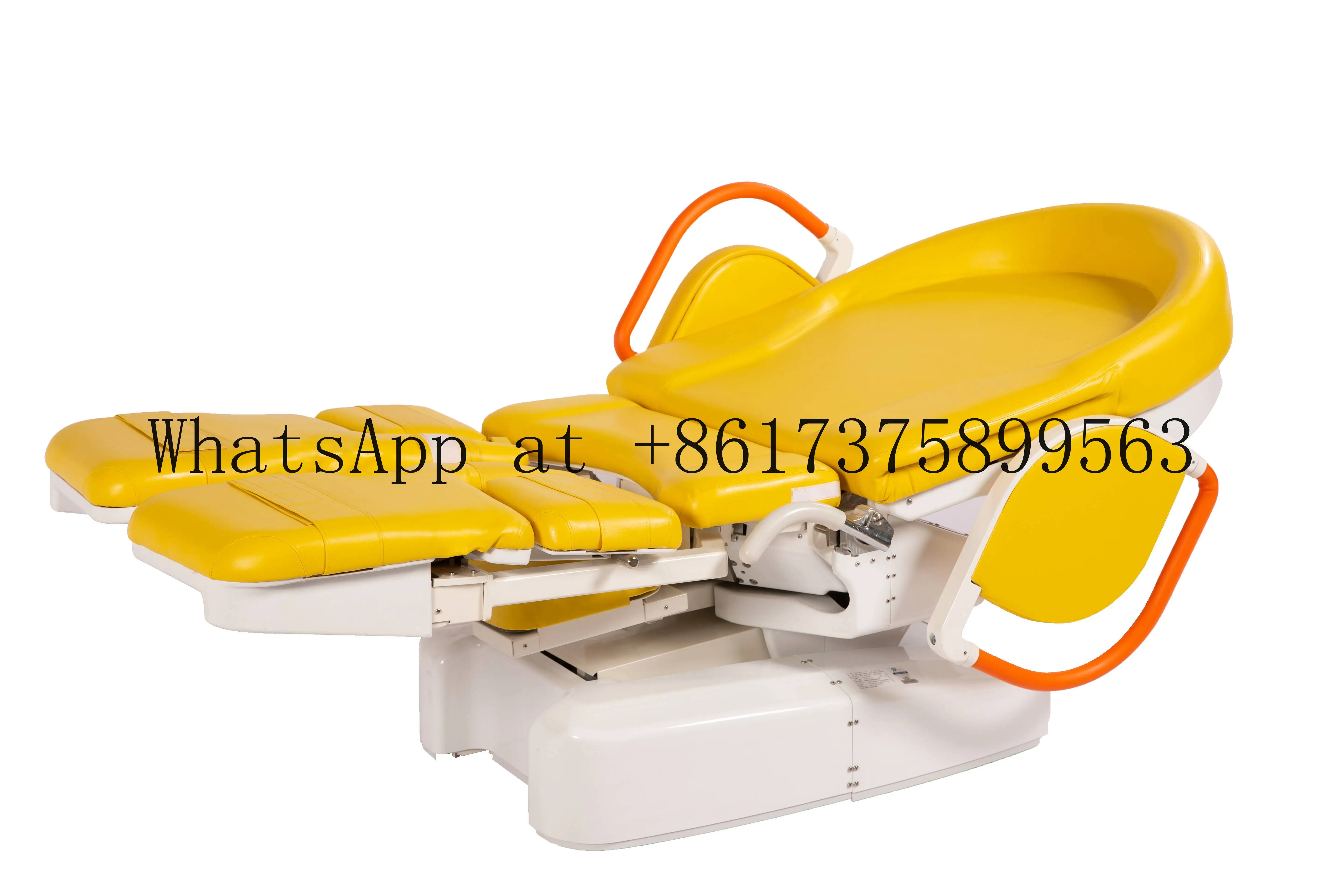 MT Medical Gynecological Examination Bed for  Adjustable Medical Exam for Hospital Gynecology Outpatient