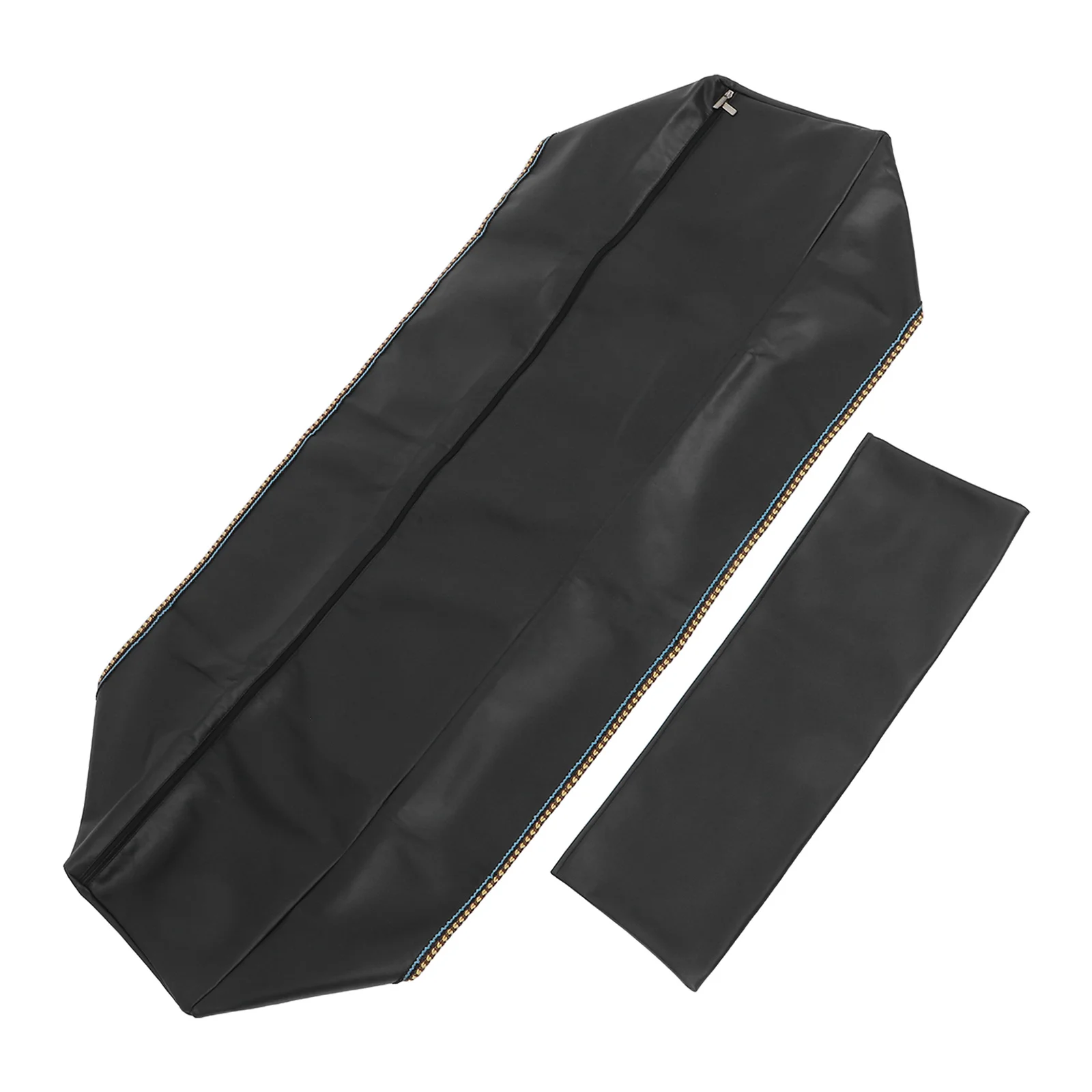

1 set 1 Set Dust Electronic Dust 88 Keys Stand Keyboard Protector Piano Dustbag Cover Piano Keyboard Cover For 52X11\