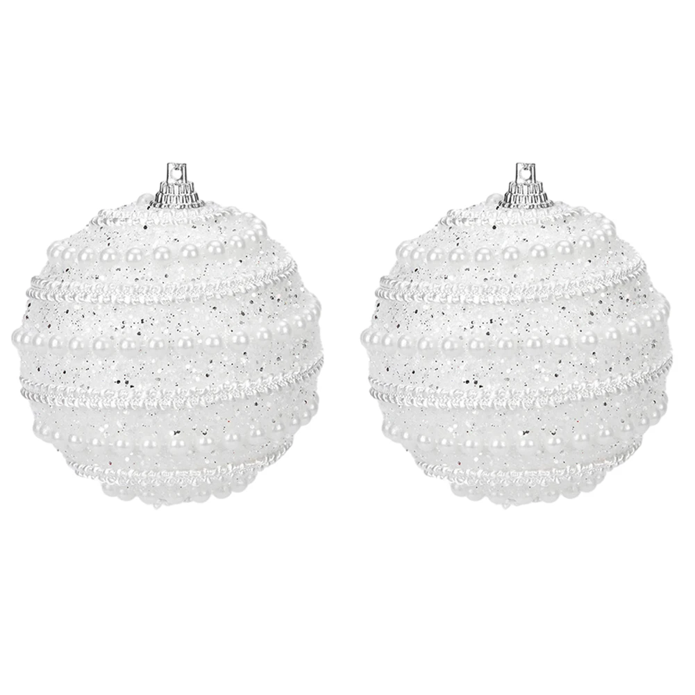 

Домашний декор Рождественские шары Шар Орнамент Рождественская елка Шар Рождественская елка Подвесной шар Украшение рождественской елки Подвесной декор